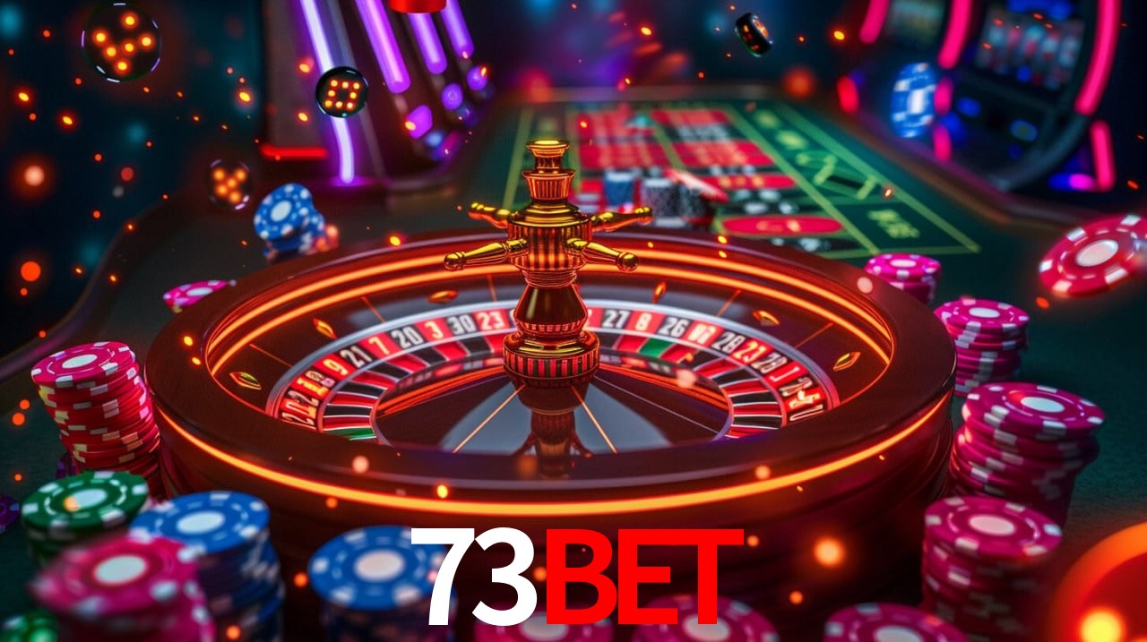 Experiência VIP 73bet