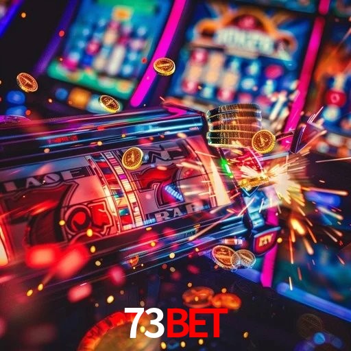 Jogos de Slot 73bet
