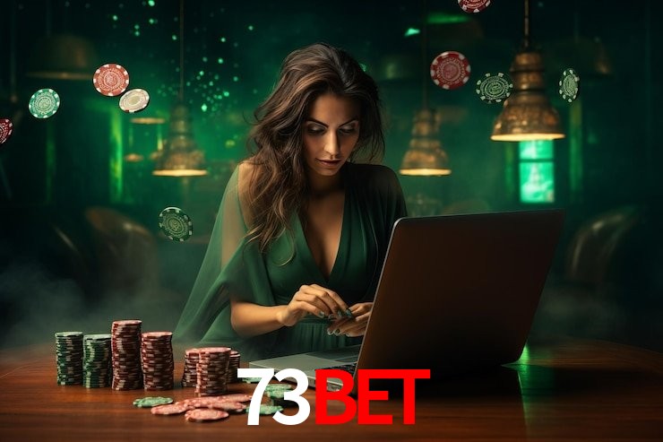 Interface Premium 73bet