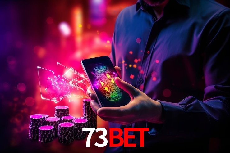Provedores de Jogos 73bet
