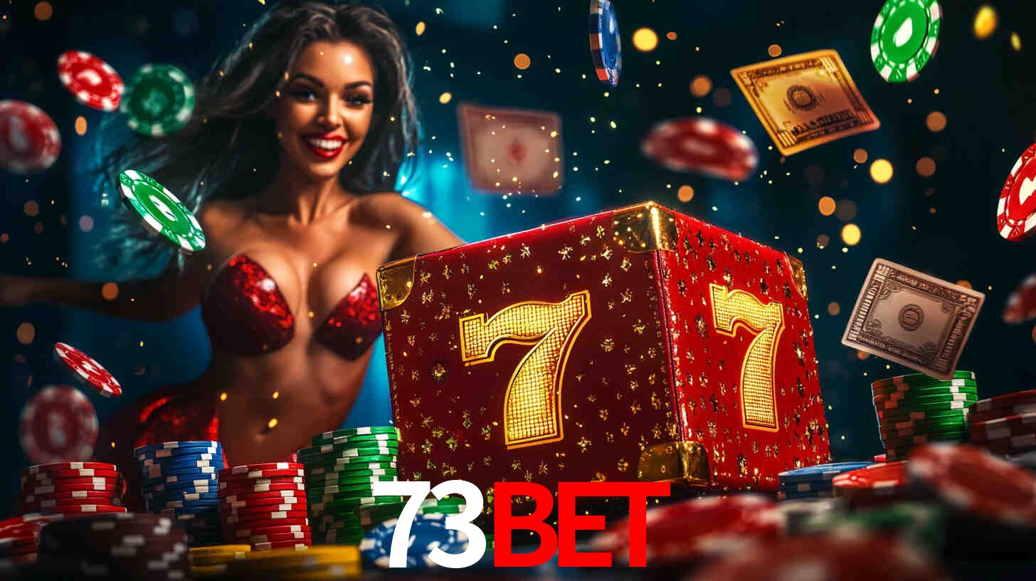 Jogos Exclusivos 73bet