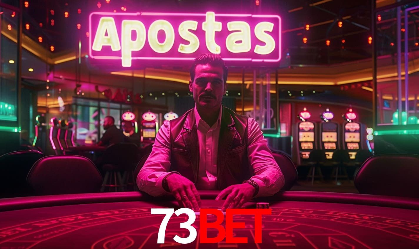 Torneios 73bet