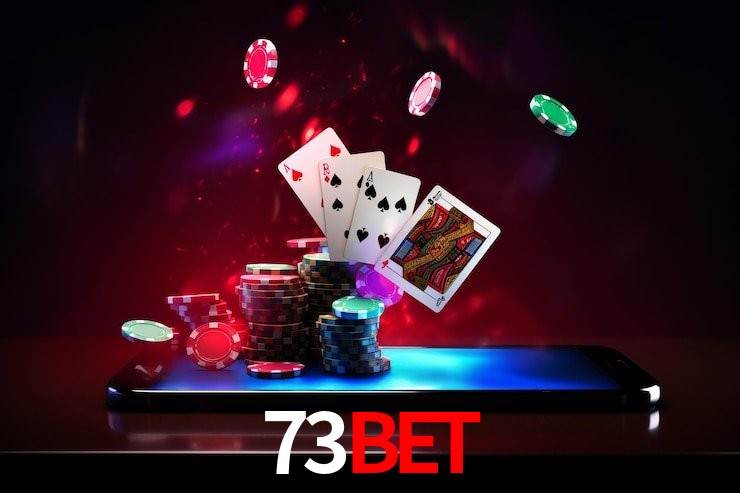 Casino Ao Vivo 73bet