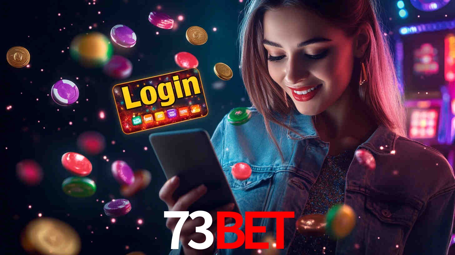 Apostas de Futebol 73bet