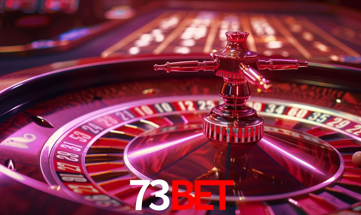 Mesa de Blackjack 73bet