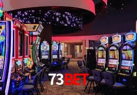 Design Responsivo 73bet
