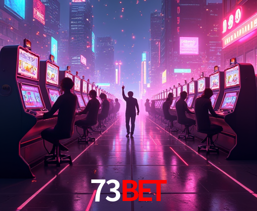 Casino Ao Vivo 73bet