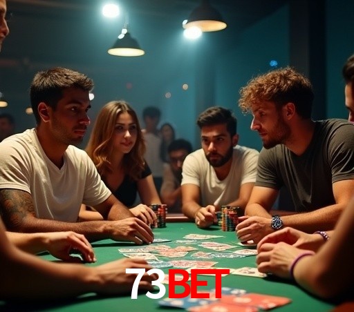 Integração de APIs 73bet