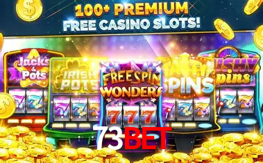 Desvendando o Mundo dos Jogos Virtuais na 73bet