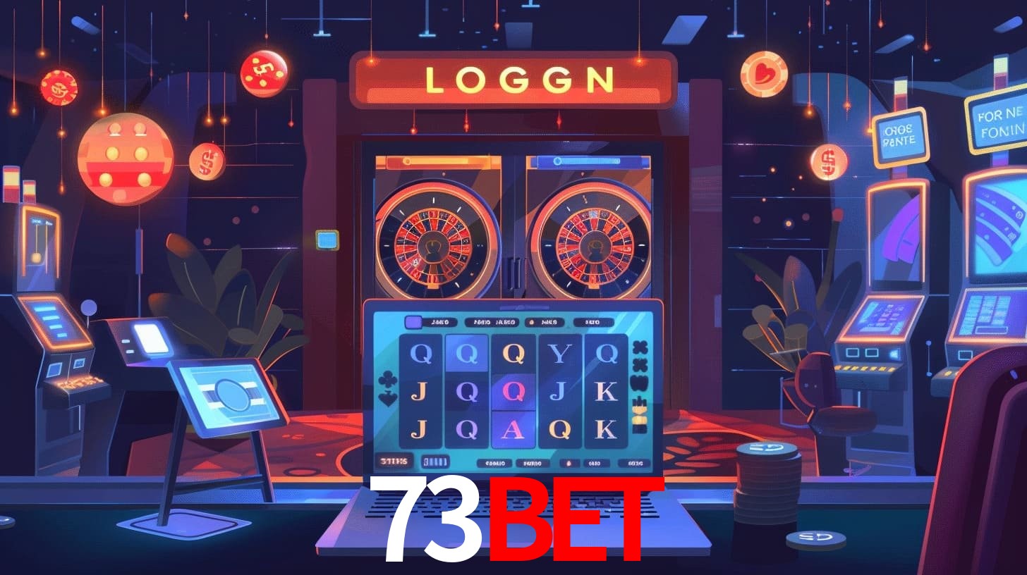 Login Seguro 73bet